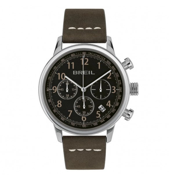 Orologio uomo Breil Outrider TW2060