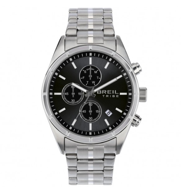 Orologio uomo Breil Tribe Captain EW0694