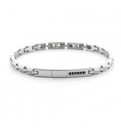 Bracciale 4US Cesare Paciotti uomo 4UBR6427