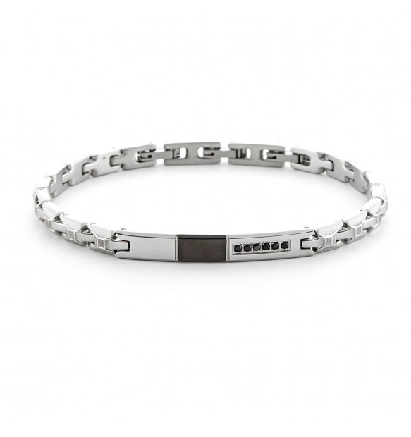 Bracciale 4US Cesare Paciotti uomo 4UBR6428