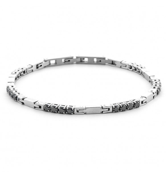 Bracciale 4US Cesare Paciotti uomo 4UBR6441