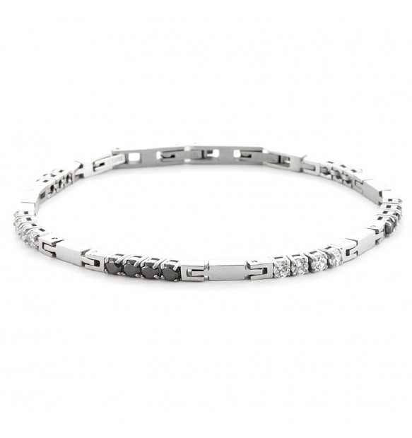 Bracciale 4US Cesare Paciotti uomo 4UBR6444