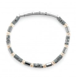 Bracciale 4US Cesare Paciotti uomo 4UBR6456