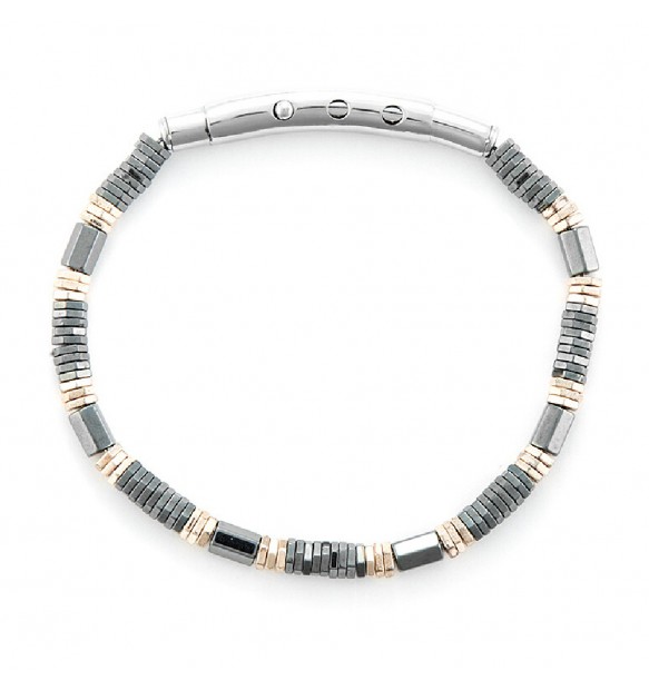 Bracciale 4US Cesare Paciotti uomo 4UBR6456