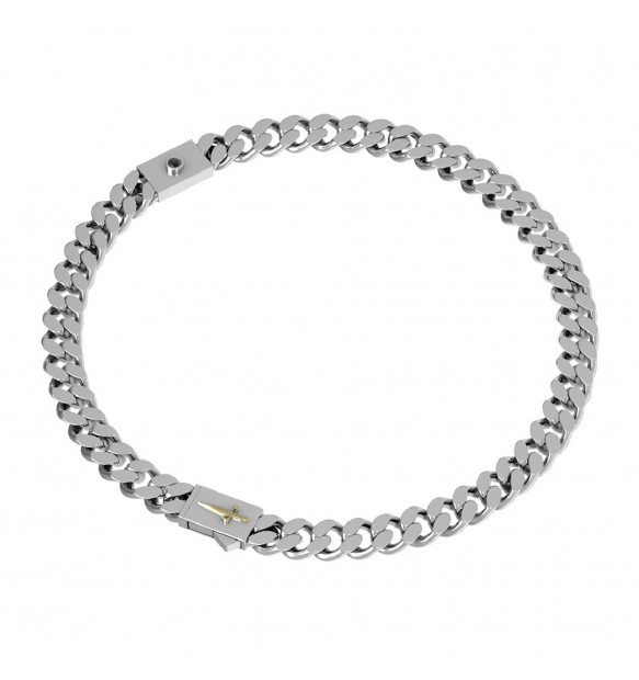 Bracciale Cesare Paciotti uomo JPBR5036B