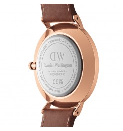 Daniel Wellington Multi-Eye DW00100707