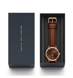 packaging Daniel Wellington Multi-Eye DW00100707