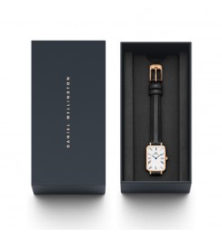 Daniel Wellington Quadro Roman DW00100689