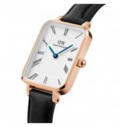 Daniel Wellington Quadro Roman DW00100689