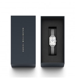 Daniel Wellington Quadro Roman DW00100690