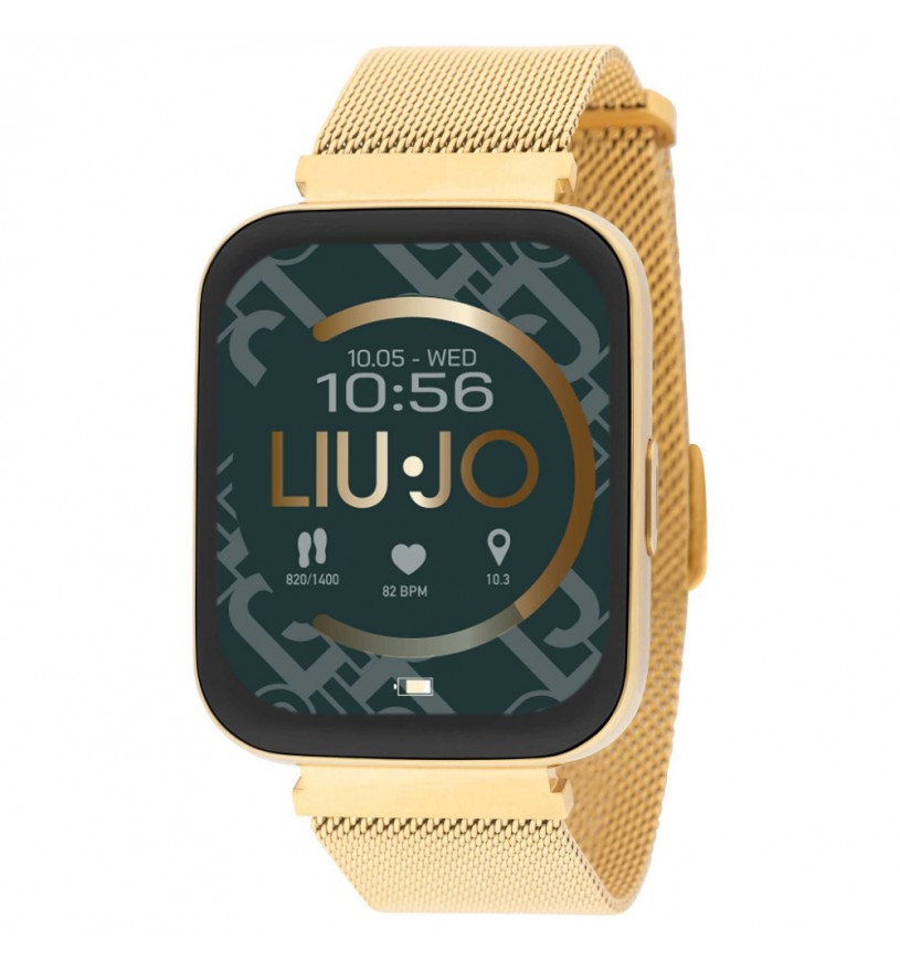 Smartwatch Liu Jo Voice