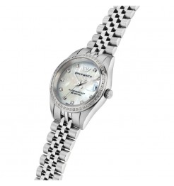 Philip Watch Caribe diamonds R8253597648