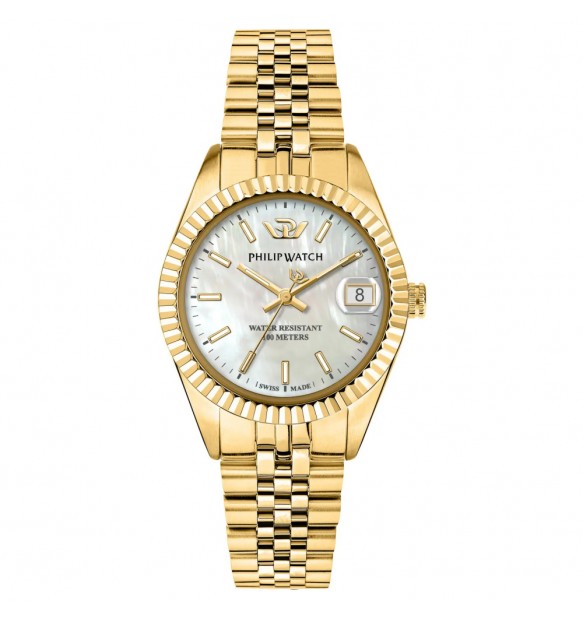 Orologio donna Philip Watch Caribe R8253597650