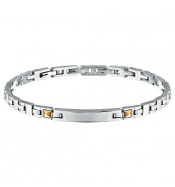 Bracciale Morellato Gold uomo SATM28