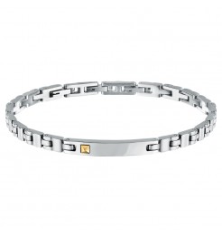 Bracciale Morellato Gold uomo SATM29