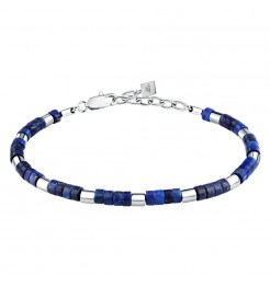 Bracciale Morellato Pietre uomo S1736