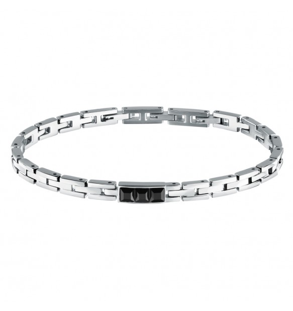 Bracciale Morellato Motown uomo SABH41