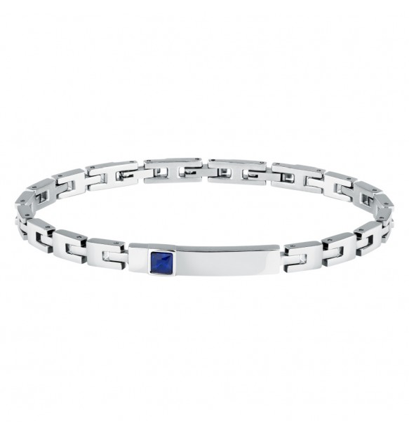 Bracciale Morellato Motown uomo SABH42