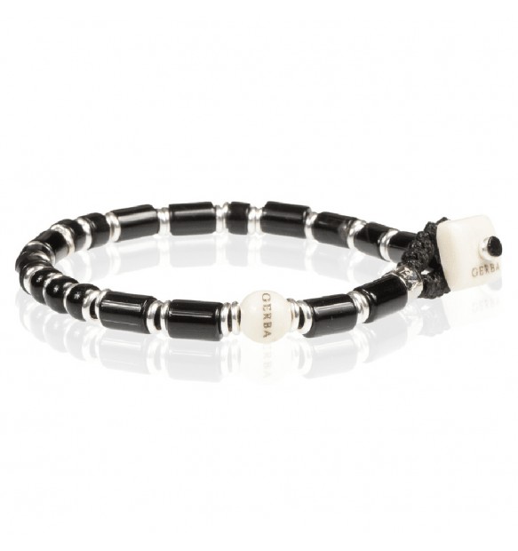 Bracciale Gerba Winter Black WB01