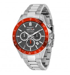 Orologio uomo Sector 230 R3273661036