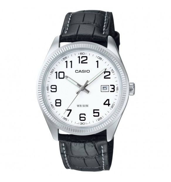 Orologio Casio Collection uomo MTP-1302PL-7BVEF