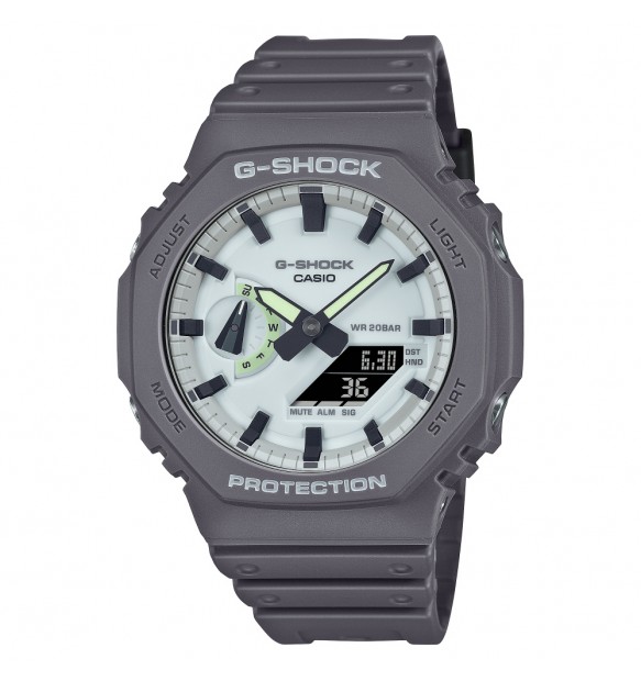 Orologio Casio G-Shock classic GA-2100HD-8AER