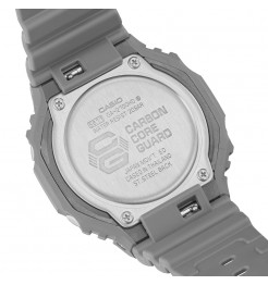 G-Shock classic GA-2100HD-8AER