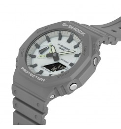 G-Shock classic GA-2100HD-8AER