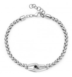 Bracciale Brosway Knocker uomo BKC26