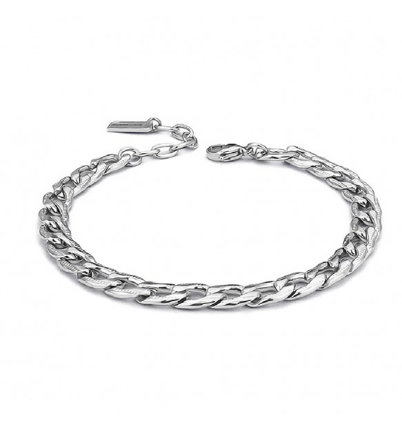 Bracciale Boccadamo Man uomo ABR662B