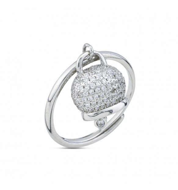 Anello Boccadamo Sophie donna AN498