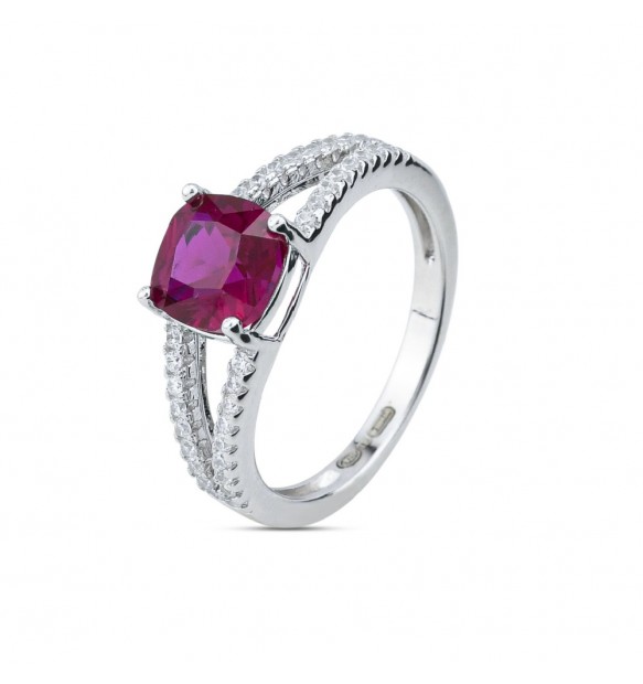 Anello Boccadamo Sophie donna AN510R