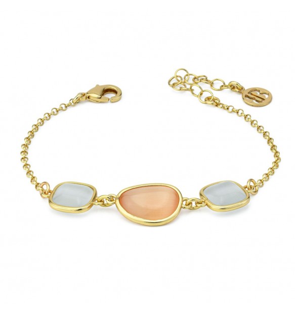 Bracciale Boccadamo Crisette donna XB1015DO