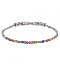 Bracciale Boccadamo mya Scintille SV/BR25