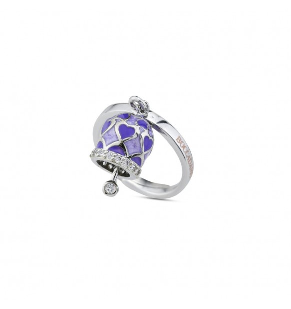 Anello Boccadamo Campanelle donna CL/AN02