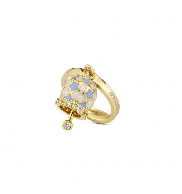 Anello Boccadamo Campanelle donna CL/AN05