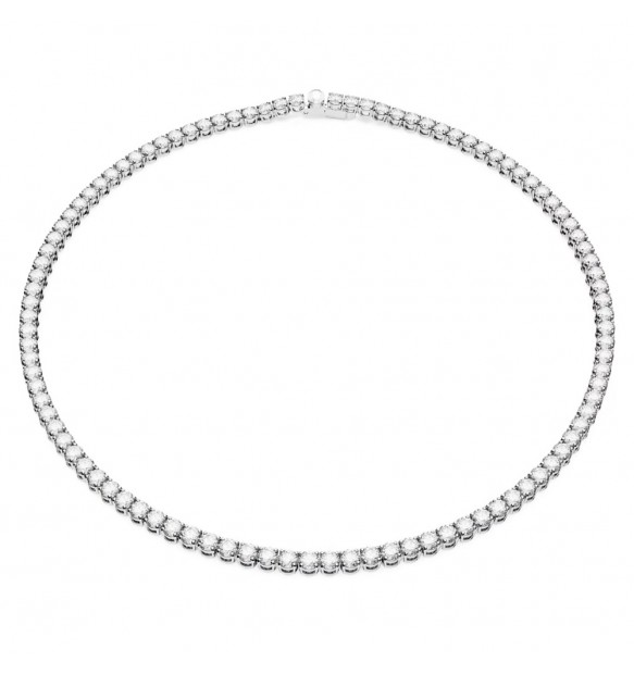 Collana Swarovski Matrix tennis medium 5681796