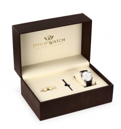 Philip Watch Sunray gift set R8271908011