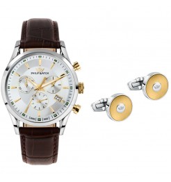 Orologio uomo Philip Watch Sunray gift set R8271908011