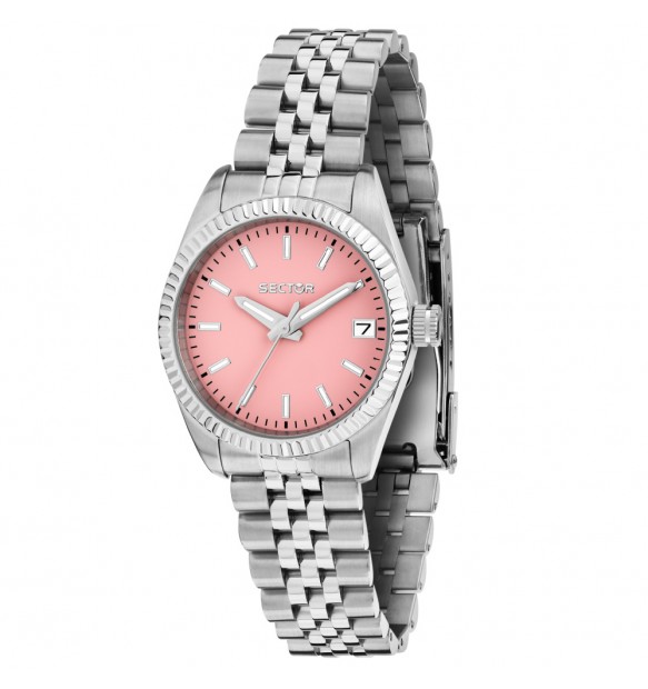 Orologio donna Sector 240 R3253240516