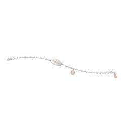 Bracciale Nanan Bijou personalizzabile NAN0065