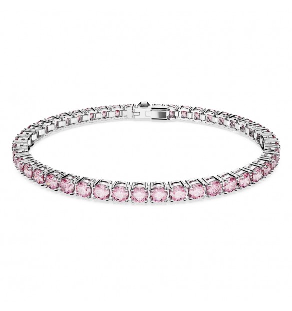 Bracciale Swarovski Matrix tennis large 5648932