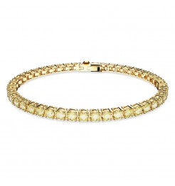 Bracciale Swarovski Matrix tennis large 5648933