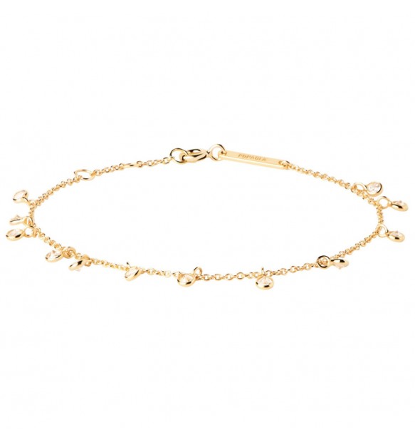 Bracciale PDPaola Bliss donna PU01-610-U