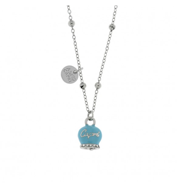 Collana Amo Capri - Belvedere donna 3540854