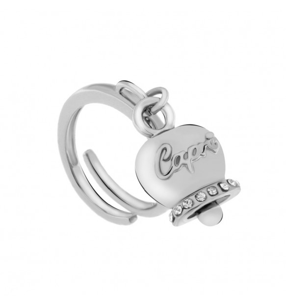 Anello Amo Capri - Belvedere donna 3550382