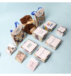 packaging Amo Capri - Amuleti donna 3571978