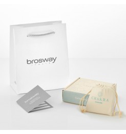 packaging Brosway Chakra donna BHKN060