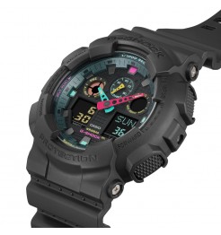 G-Shock classic GA-100MF-1AER