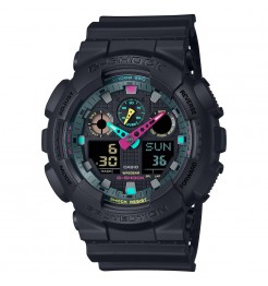 Orologio Casio G-Shock classic GA-100MF-1AER